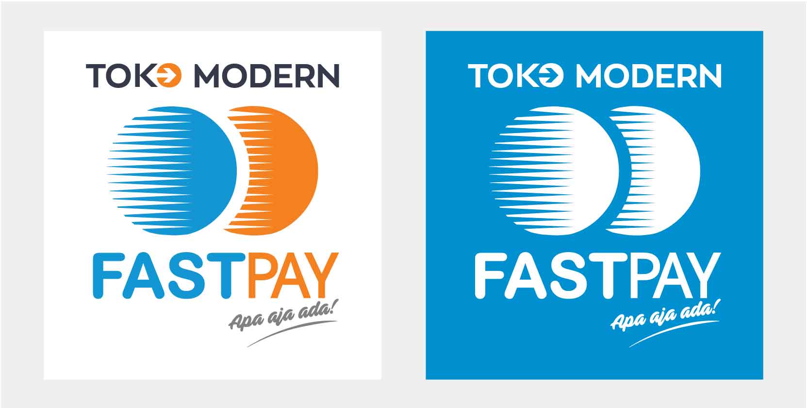 Detail Download Logo Fastpay Nomer 2