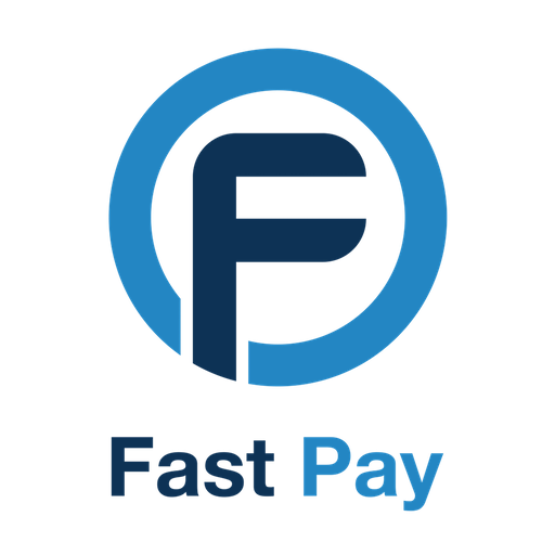 Detail Download Logo Fastpay Nomer 15