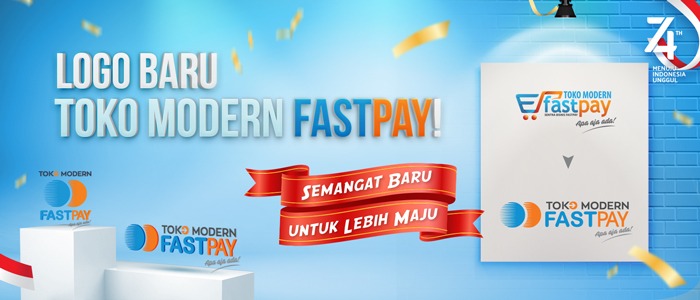 Detail Download Logo Fastpay Nomer 16