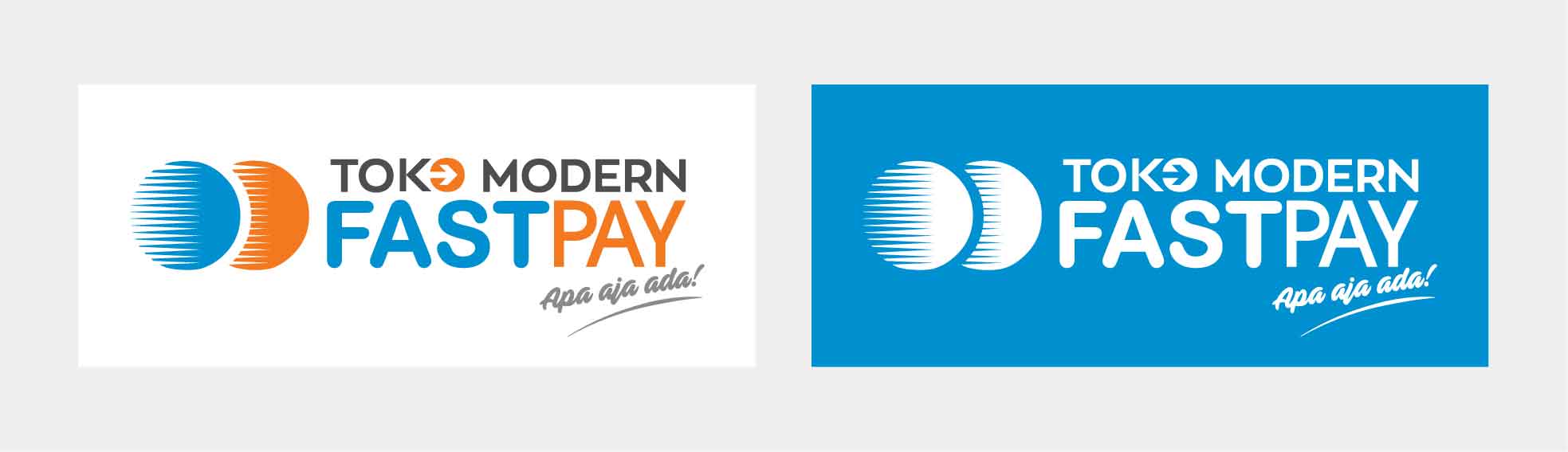 Detail Download Logo Fastpay Nomer 3