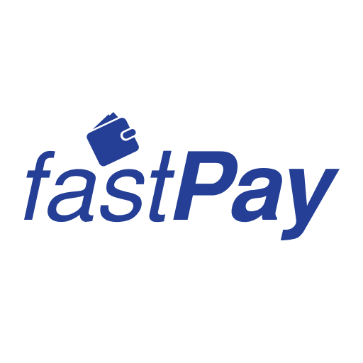 Detail Download Logo Fastpay Nomer 5