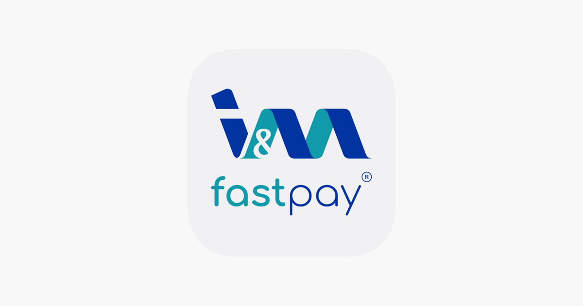 Detail Download Logo Fastpay Nomer 47