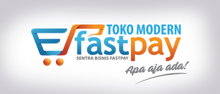 Detail Download Logo Fastpay Nomer 6