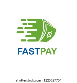 Detail Download Logo Fastpay Nomer 9