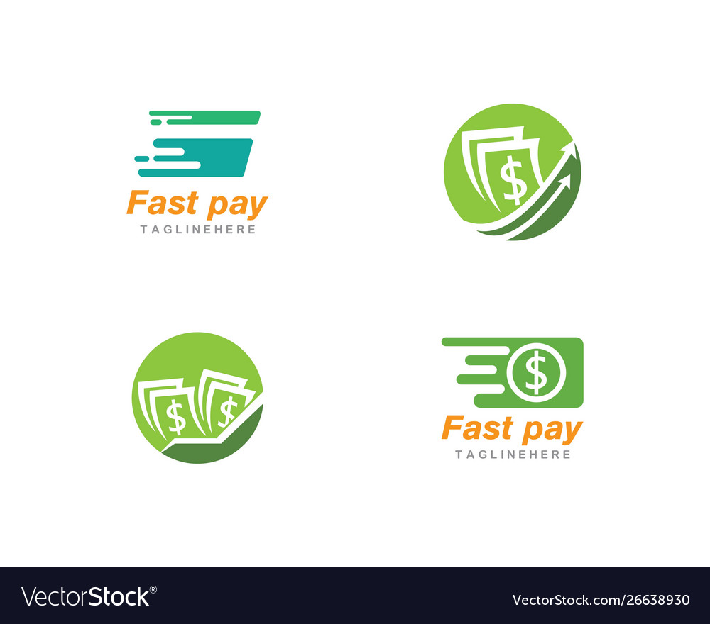 Detail Download Logo Fastpay Nomer 10