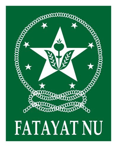 Detail Download Logo Fatayat Nu Nomer 15