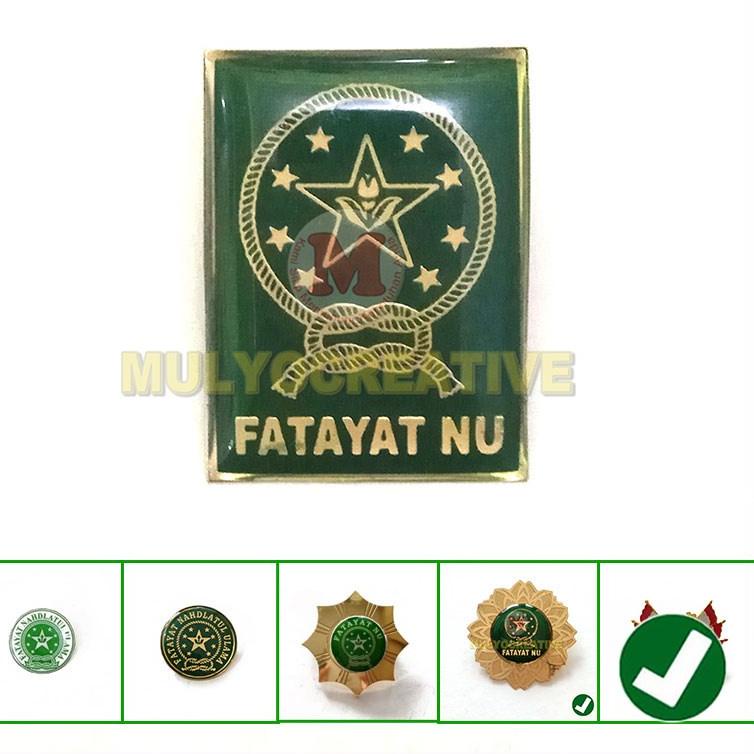 Detail Download Logo Fatayat Nu Nomer 39