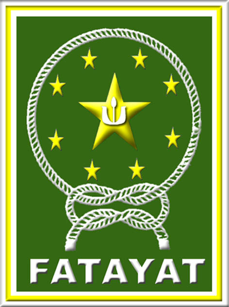 Detail Download Logo Fatayat Nu Nomer 43