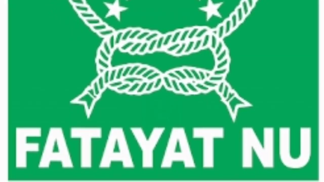 Detail Download Logo Fatayat Nu Nomer 55