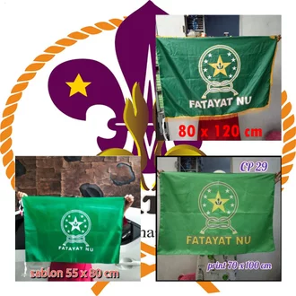 Detail Download Logo Fatayat Nu Nomer 56