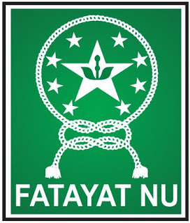 Detail Download Logo Fatayat Nu Nomer 9