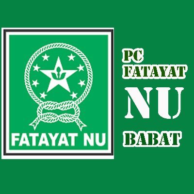 Detail Download Logo Fatayat Png Nomer 40