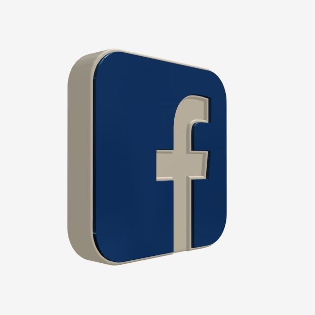 Detail Download Logo Fb Bergerak Nomer 8