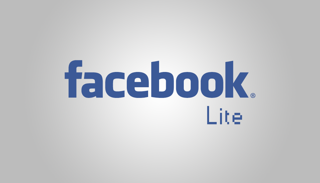 Detail Download Logo Fb Lite Nomer 41