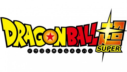 Detail Dragon Ball Super Logo Nomer 26