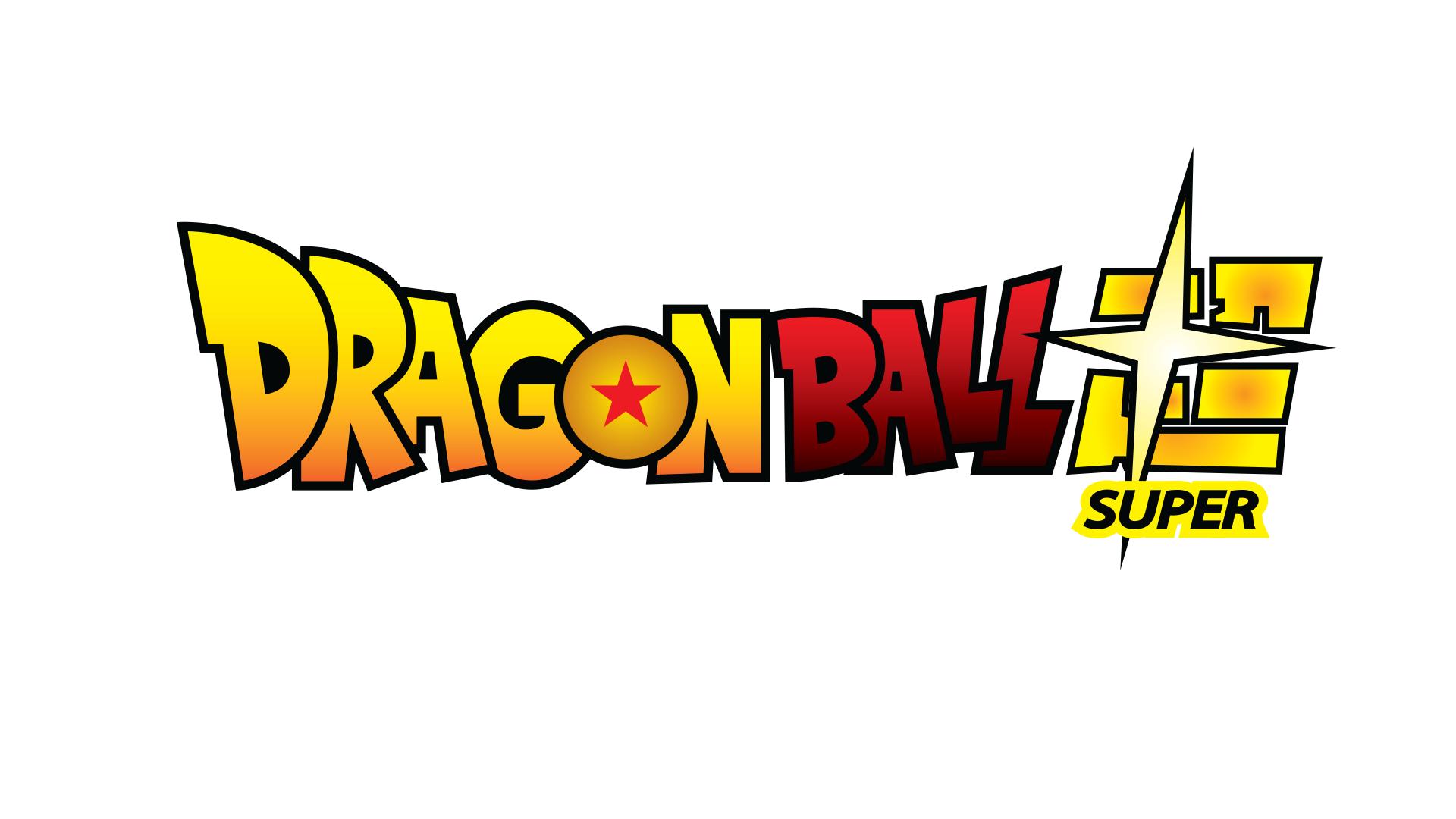 Detail Dragon Ball Super Logo Nomer 6