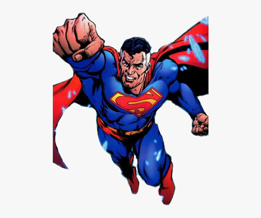 Detail Fliegen Wie Superman Nomer 10