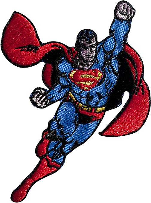 Detail Fliegen Wie Superman Nomer 11