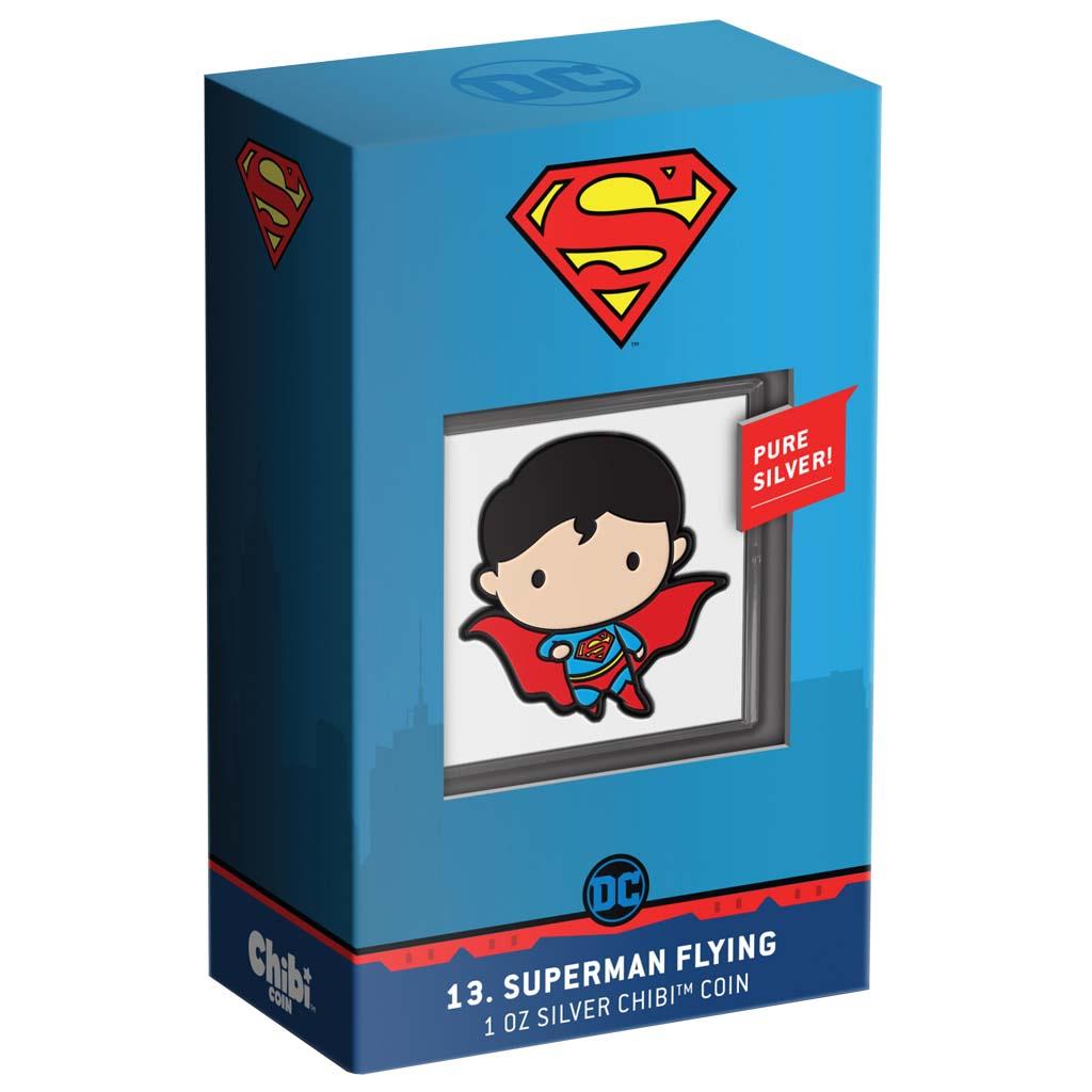 Detail Fliegen Wie Superman Nomer 20