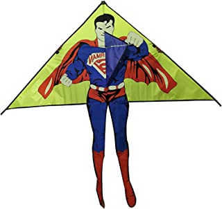 Detail Fliegen Wie Superman Nomer 25