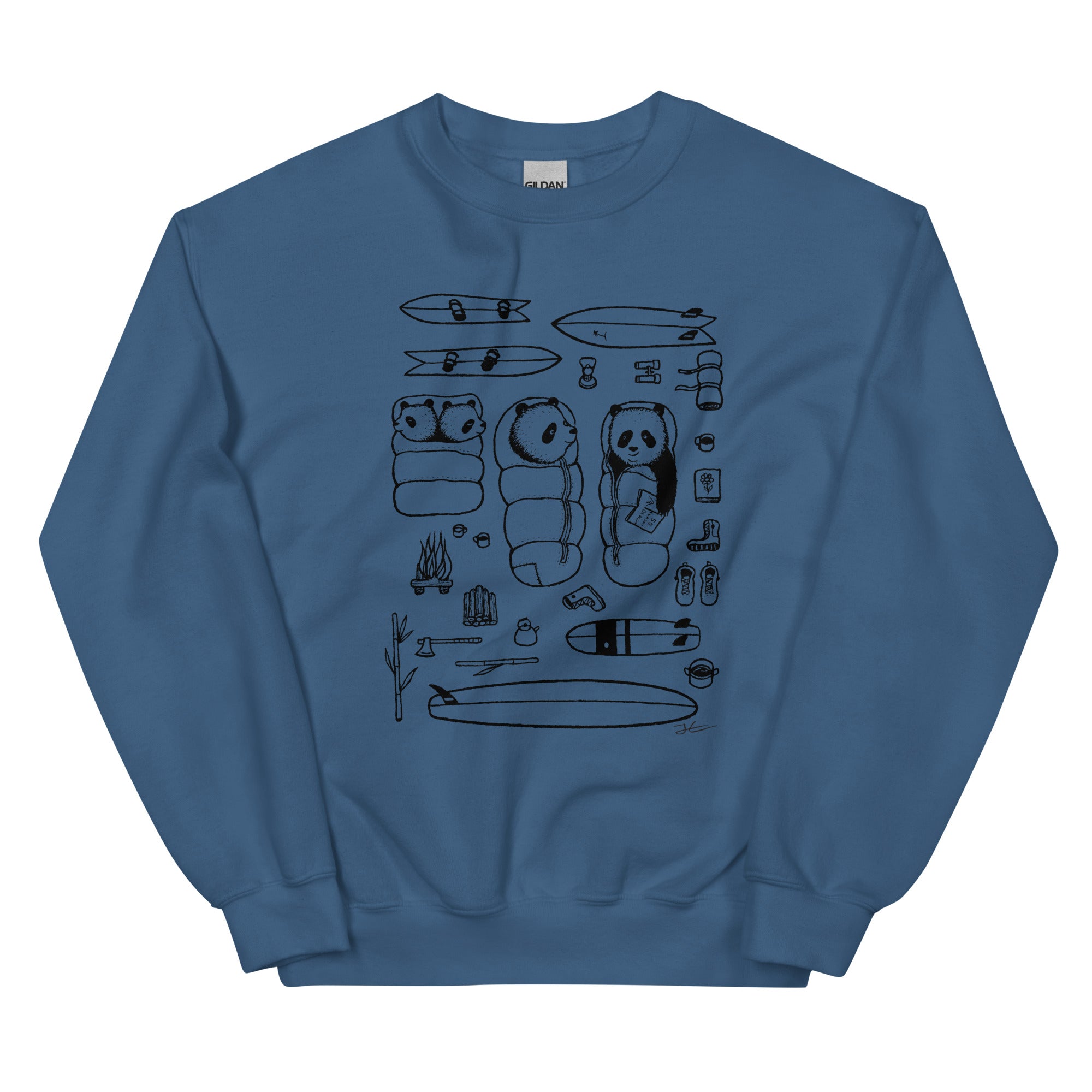 Detail Gameboy Sweatshirt Nomer 14