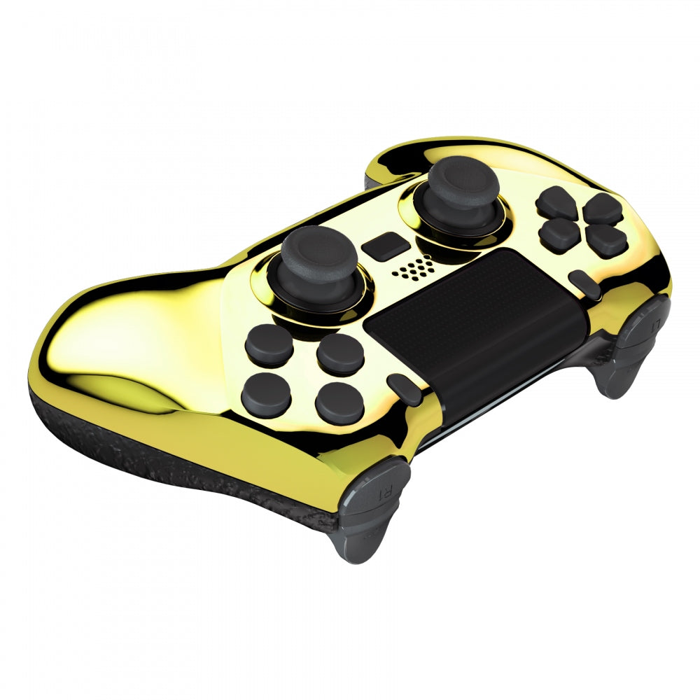 Detail Goldener Ps4 Controller Nomer 25