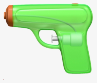 Detail Gun Emoticon Facebook Nomer 7