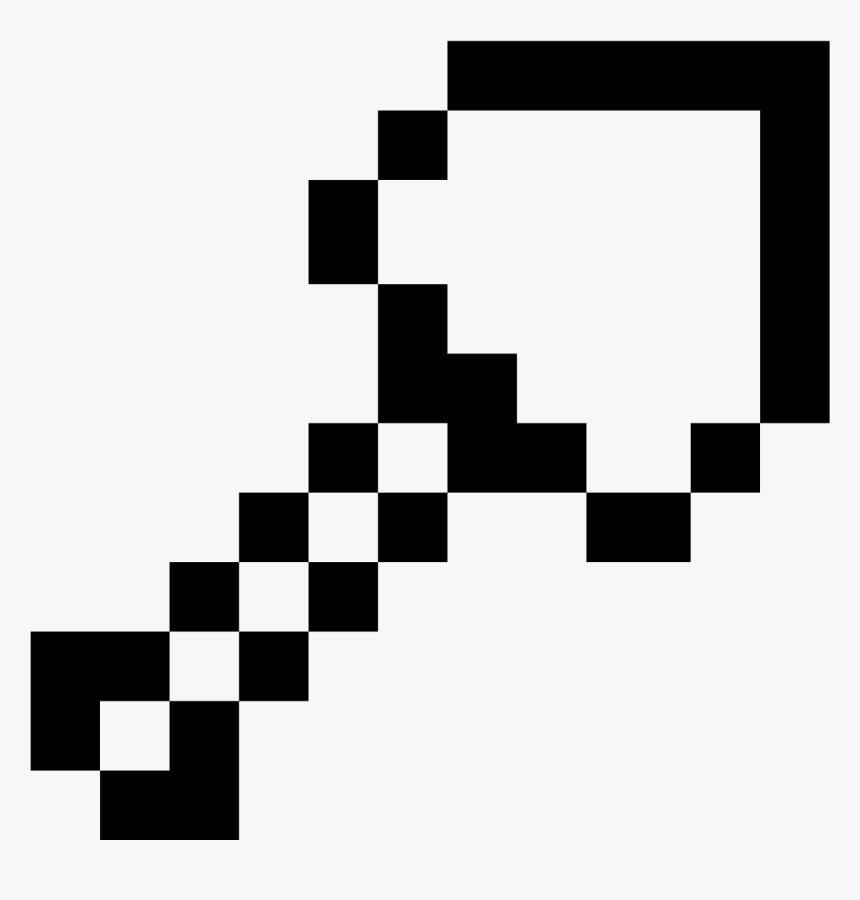 Detail Minecraft Axt Nomer 16