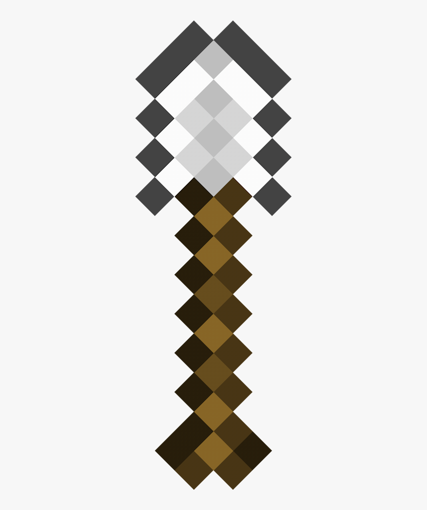 Detail Minecraft Axt Nomer 20