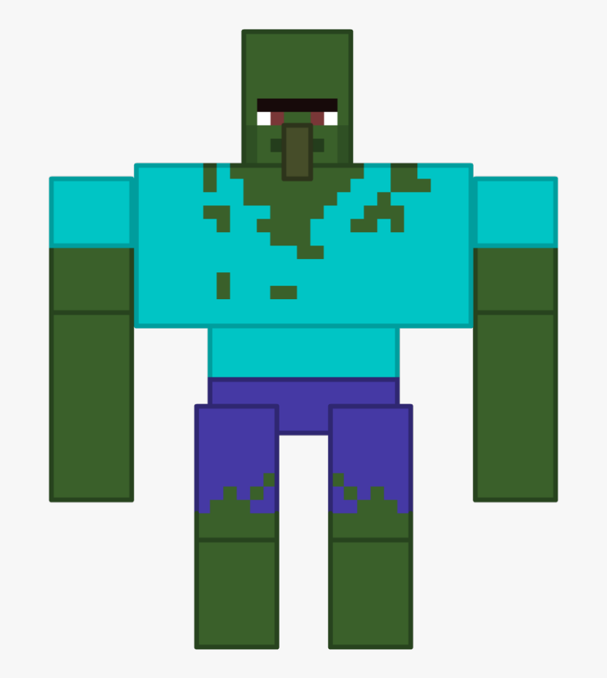 Detail Minecraft Umhang Nomer 10