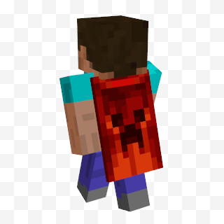 Detail Minecraft Umhang Nomer 11