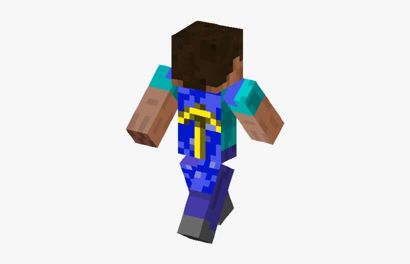 Detail Minecraft Umhang Nomer 13