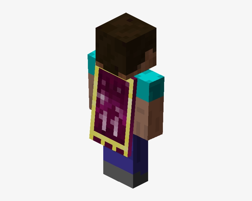 Detail Minecraft Umhang Nomer 18