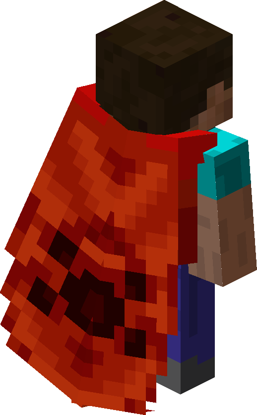 Detail Minecraft Umhang Nomer 2