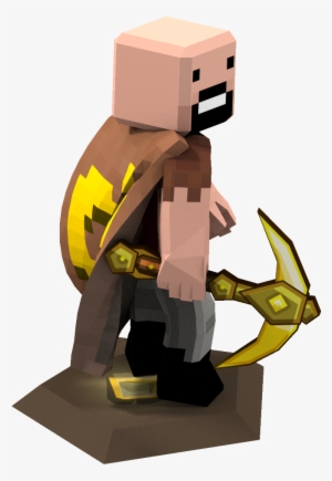 Detail Minecraft Umhang Nomer 25