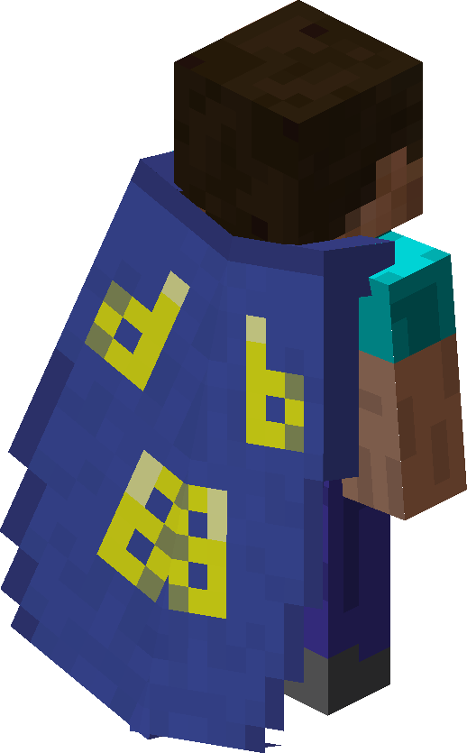 Detail Minecraft Umhang Nomer 3