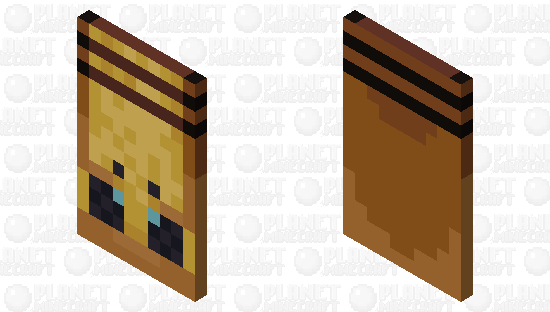 Detail Minecraft Umhang Nomer 28