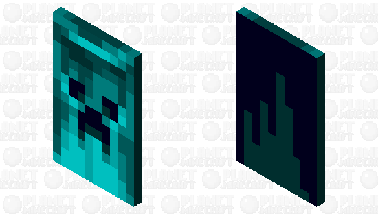 Detail Minecraft Umhang Nomer 6