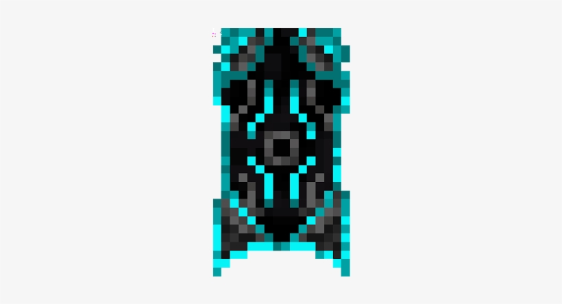 Detail Minecraft Umhang Nomer 9