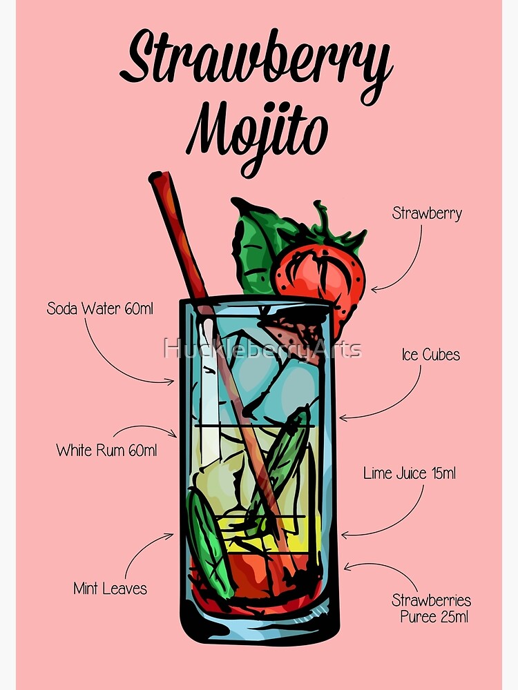 Detail Mojito Eistee Nomer 7