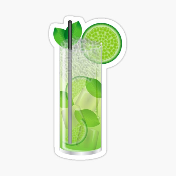 Detail Mojito Eistee Nomer 11