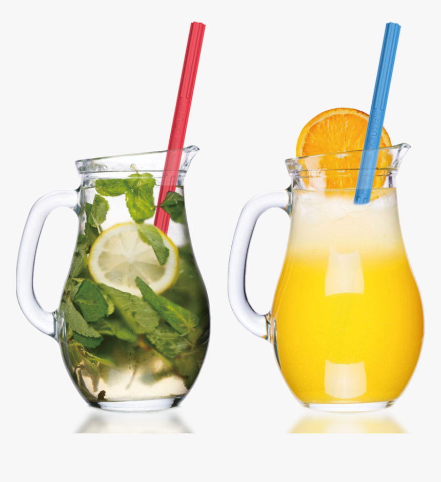 Detail Mojito Eistee Nomer 4
