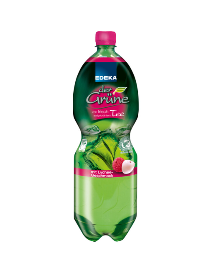 Detail Mojito Eistee Nomer 6