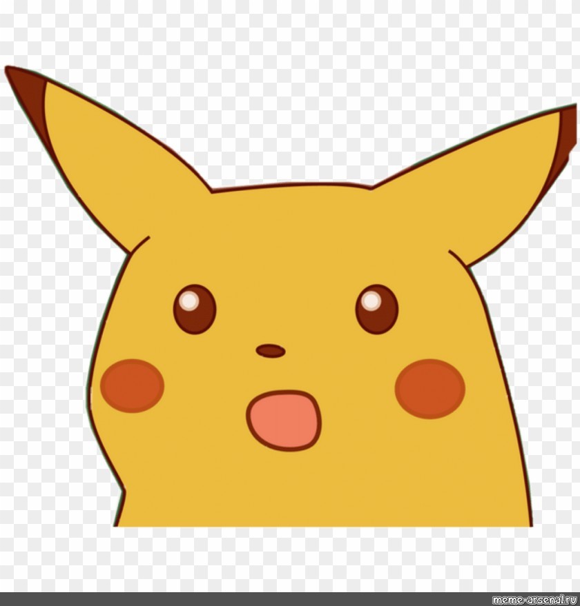 Detail Pikachu Face Nomer 10