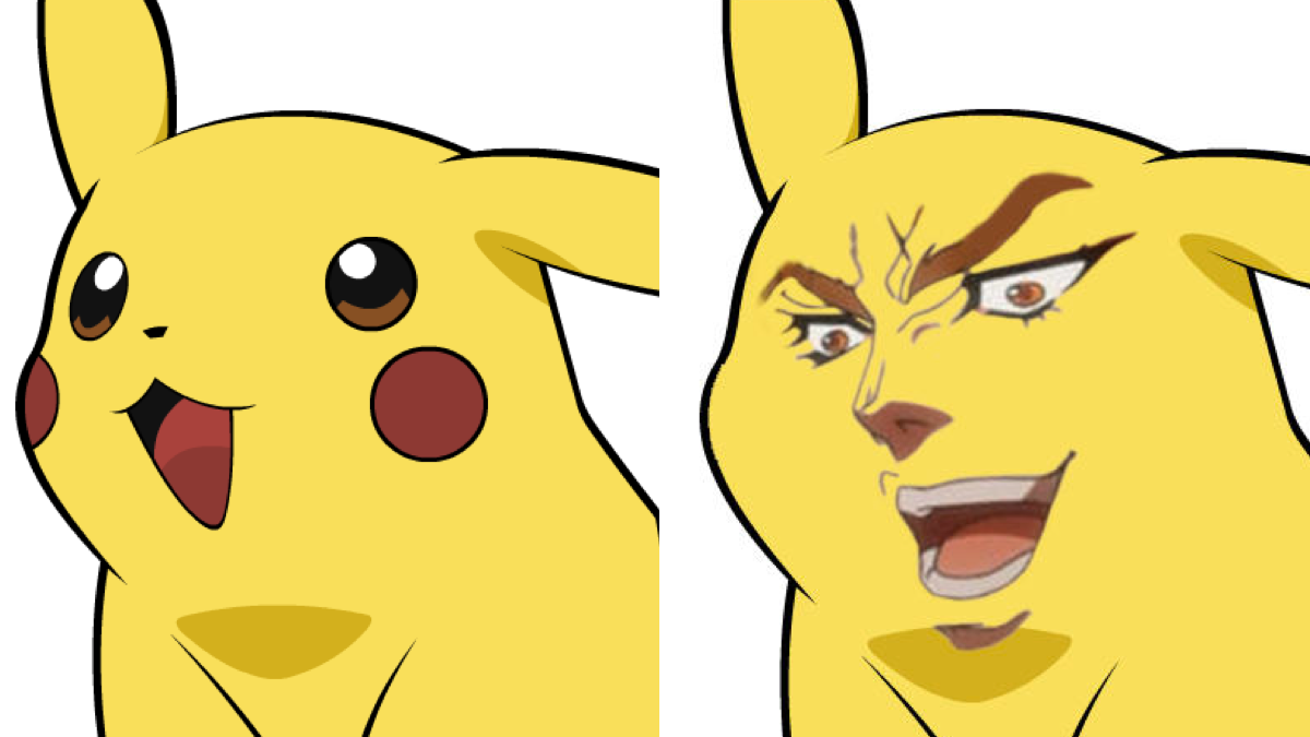 Detail Pikachu Face Nomer 21