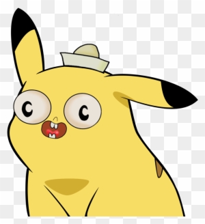 Detail Pikachu Face Nomer 23