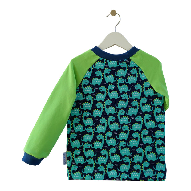 Detail Pullover Wolken Nomer 18