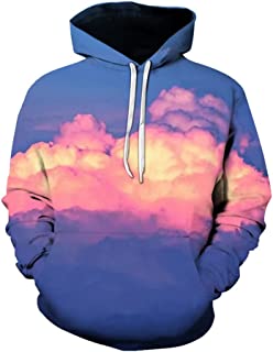 Detail Pullover Wolken Nomer 20