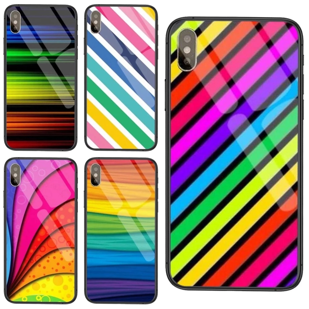 Detail Rainbow Black Friday Nomer 17
