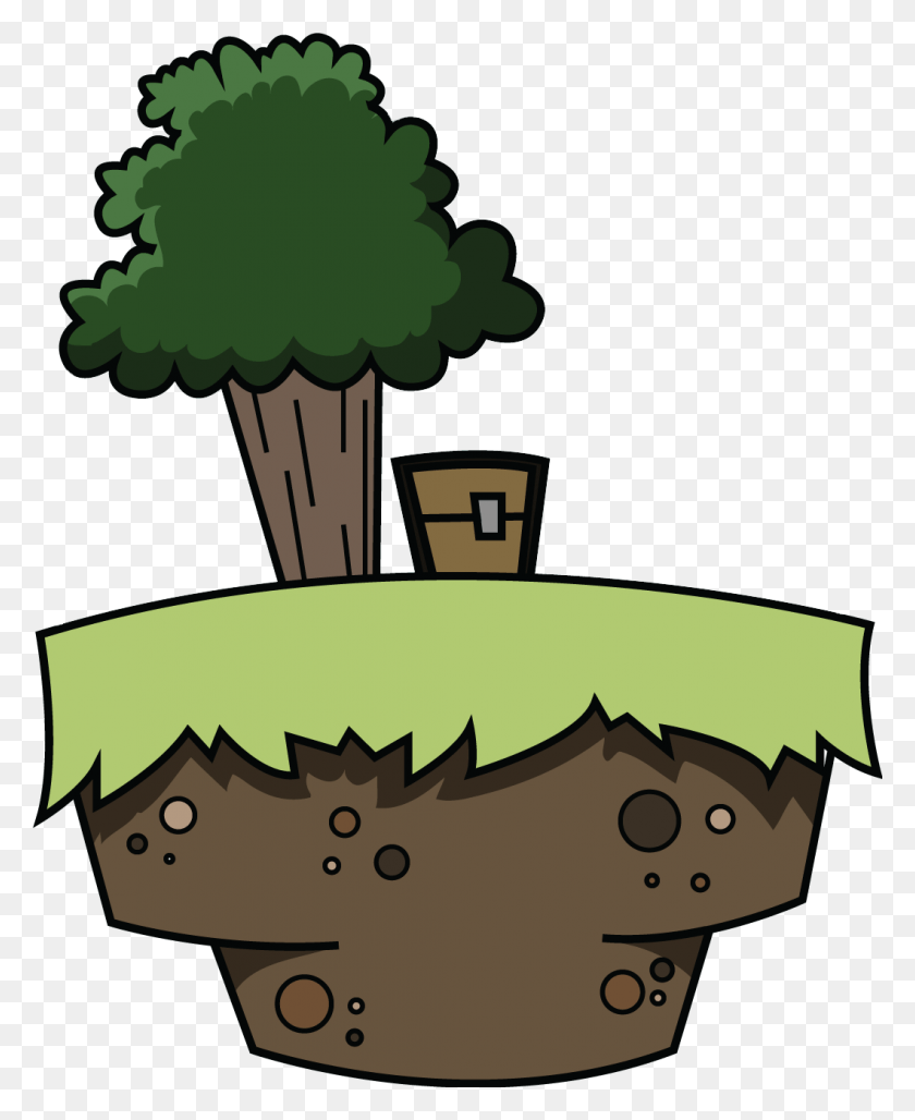Detail Skyblock Wiki Nomer 11